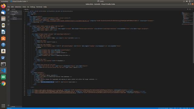 Bootstrap CheatSheet Part 1| Nepali Tutorial смотреть онлайн