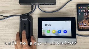 Антивандальная вызывная панель Hikvision