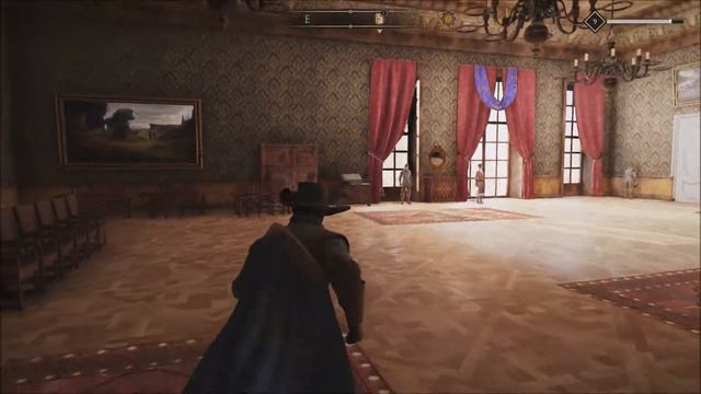 GreedFall Part 8 - The Governor of Theleme and the Battle of the Red Spears смотреть онлайн