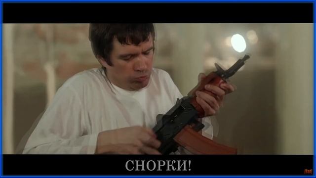 BadComedian - Чернобыль | СНОРКИ ! Снорк на месте ! смотреть онлайн