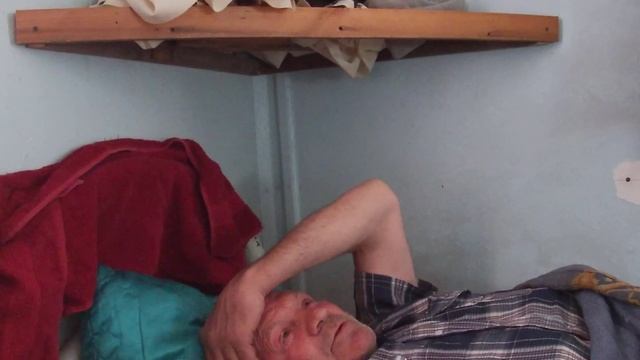 Ремонт))))Подготовка к сезону))))Беседа с дядей Ваней)))) смотреть онлайн