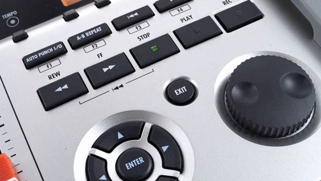 ZOOM R24 HOME RECORDINGS MEDLEY 2018 смотреть онлайн