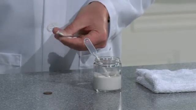 LOC - Metal Cleaner (Очиститель для металлических изделий) смотреть онлайн