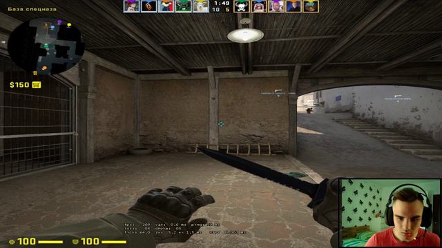 В мире животных. смотреть онлайн