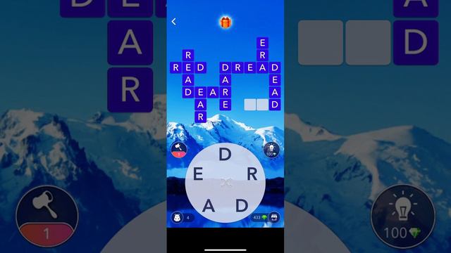 Words of Wonders Level 77 смотреть онлайн