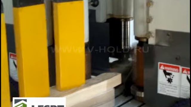 Копировально фрезерный станок JGS 4TA смотреть онлайн