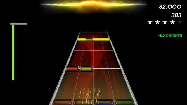 Frets On Fire Drums - "Fall Out Boy - Headfirst Slide Into Cooperstown On A Bad Bet" смотреть онлайн
