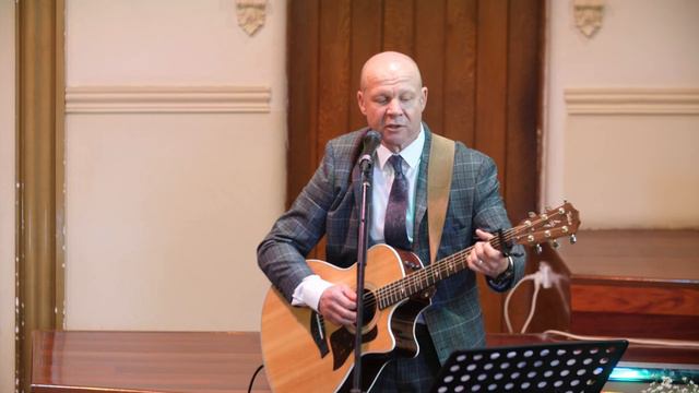 Он Воскрес! - Церковное Служение - 09.04.2023 - Easter Sunday (LIVE) смотреть онлайн