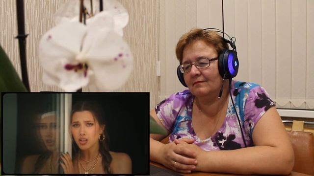 РЕАКЦИЯ МАМЫ НА [NLO, Анет Сай - Выходи (Премьера клипа 2021)] смотреть онлайн