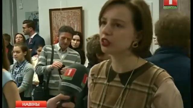 Галерея классического и современного искусства смотреть онлайн