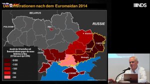 Экс-агент спецслужб Швейцарии и НАТО: Войну в Украине устроили США, чтобы решить проблему с русскими