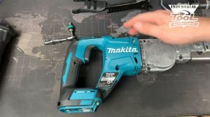 Сабельная пила Makita DJR187Z #makita #djr187 #reciprosaw