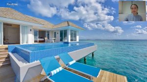 Мальдивы. Обзор KANDIMA MALDIVES