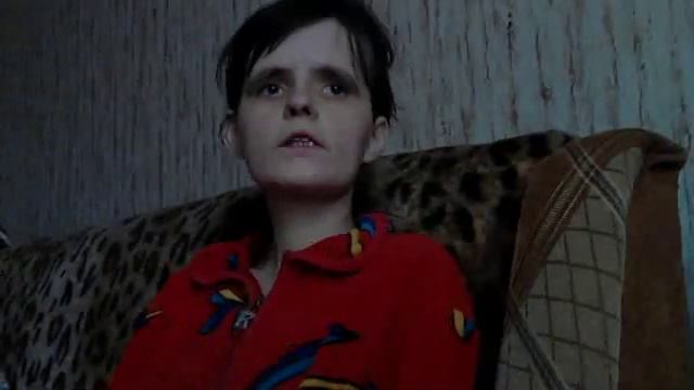 Видео с веб-камеры. Дата: 4 октября 2012 г., 18:20. смотреть онлайн