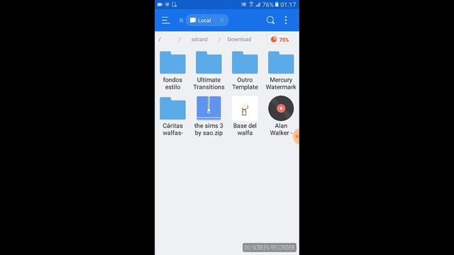 Como descargar los sims 3 + obb en android смотреть онлайн