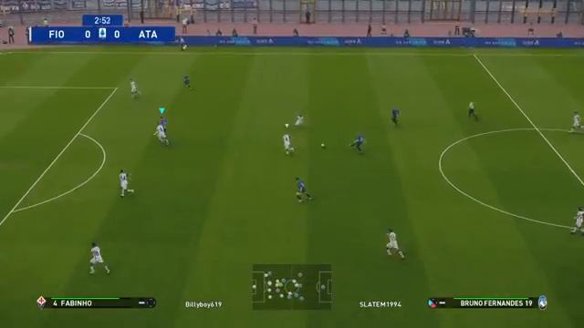 СТРОИМ КОМАНДУ В MY CLUB PES-2021!!!! смотреть онлайн