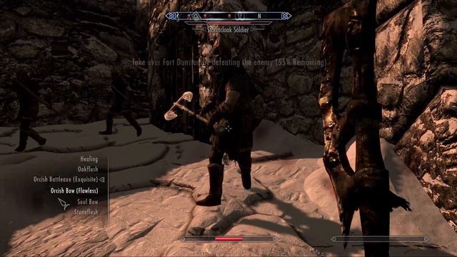 Amonkhet Storyline Part 7 - As Told By Desolator смотреть онлайн