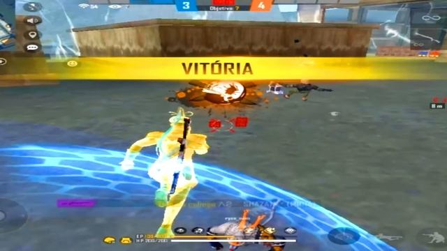 Satisfactory Movement ?? Emulador Highlights Free Fire ??? смотреть онлайн