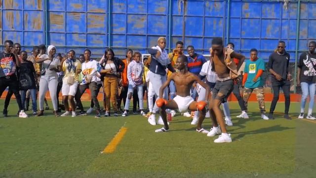 AD MONTANA FEAT MAMA ANANE MAMI NA WATA (CLIP OFFICIEL) смотреть онлайн