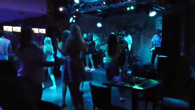 Кавер-группа "Гамма", Астрахань смотреть онлайн