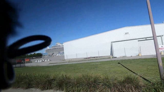 USA. GO PORT CANAVERAL. США. ПОРТ КАНАВЕРАЛ. смотреть онлайн
