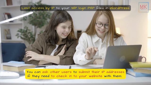 How to Limit Access by IP to Your WP Login PHP file in WordPress смотреть онлайн