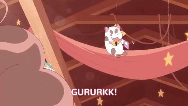 Gaming Addiction | Bee and PuppyCat: Lazy in Space смотреть онлайн