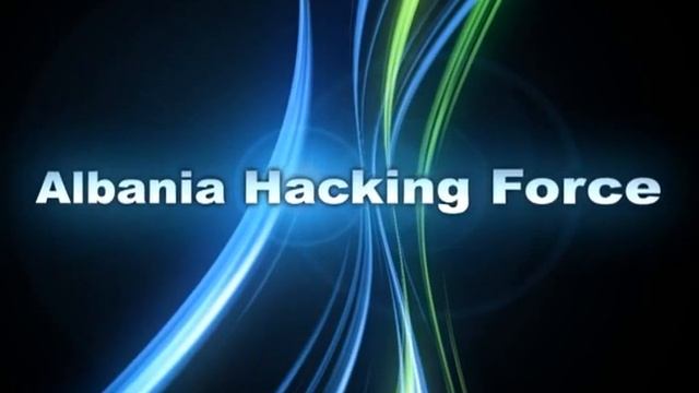 Albanian Hacking Force смотреть онлайн