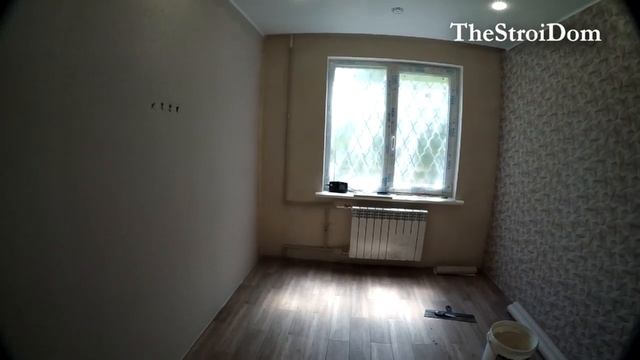 Стройка Вдохновения