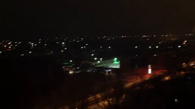 Павловский Посад. Новый Год. 2013.Народный салют смотреть онлайн