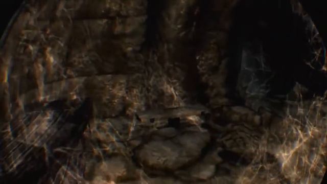 Первый СТРИМ SKYRIM VR на PS4 смотреть онлайн