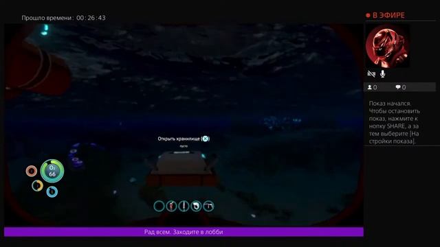 Суп маринки