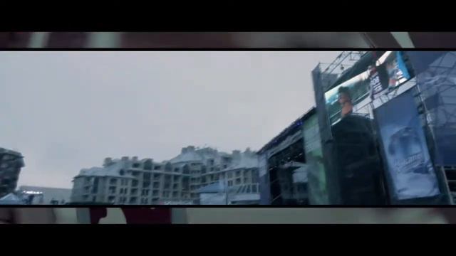 World Ski and Snowboard Festival - Whistler -2012 смотреть онлайн
