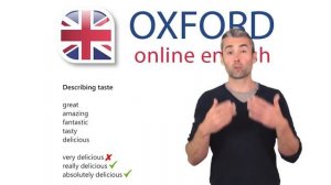 Talk About Food and Cooking in English - Spoken English Lesson