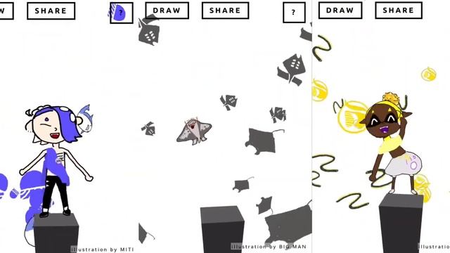 Deep Cut Wonder of Wonder Art смотреть онлайн