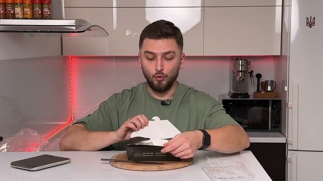 Привезли смачний ШАШЛИК | огляд Shashlikyan смотреть онлайн