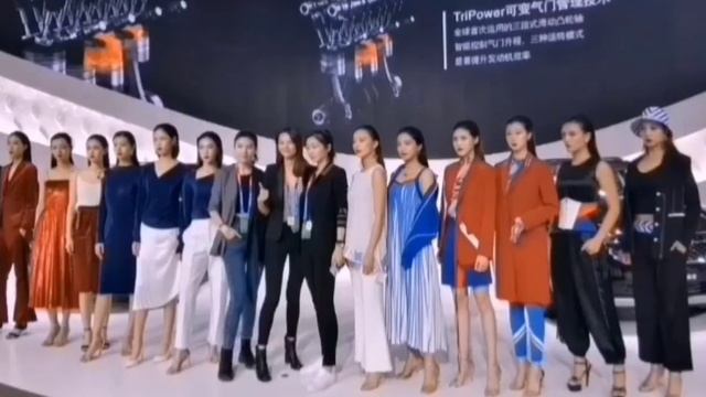 BEIJING INTERNATIONAL AUTO SHOW 2020 , MANY NEW CAR RELEASE смотреть онлайн