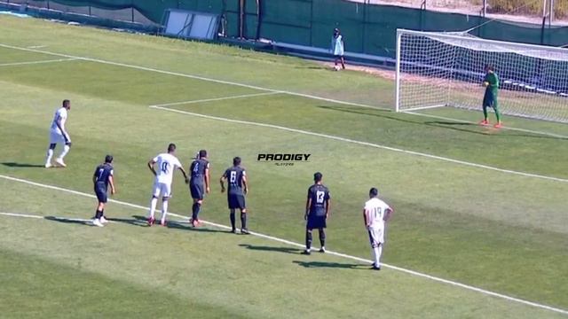 Fábio Baldé - FC Famalicão x Vitória SC / Ass. Académica Coimbra / Leixões SC - Prodigy Players смотреть онлайн