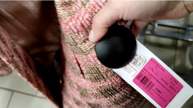 ?НЕ ВЕРЮ ГЛАЗАМ?ФАМИЛИЯ! ПАЛЬТО-БОМБА!#фамилия, #familia, #новинки смотреть онлайн