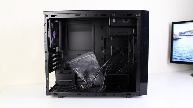 GAMING PC zusammenbauen 1000€ | Anleitung 2016 смотреть онлайн