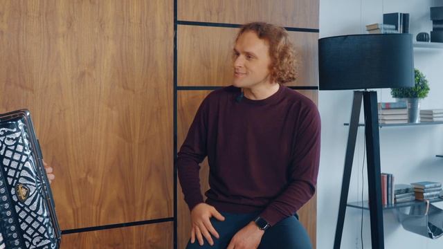 ACCORDION: GLISSANDO, TREMOLO, RICOCHET | SERGEY OSOKIN | #MusicTips смотреть онлайн