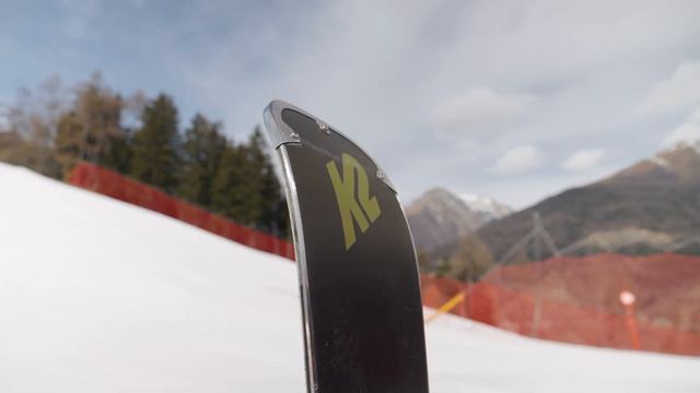 Review K2 Disruption 78Ti - Seizoen 23/24 смотреть онлайн