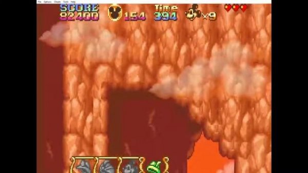 Disney's Magical Quest (GBA) - Longplay - Full Game  - No Commentary - Full HD