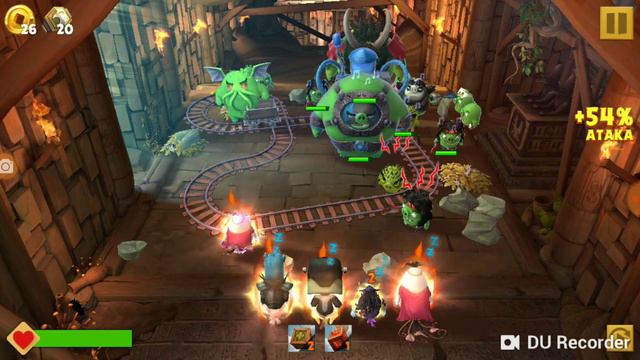 AB EVO 80 LVL баги из-за вагонетки смотреть онлайн