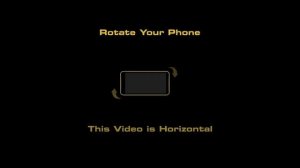 футаж переверни телефон