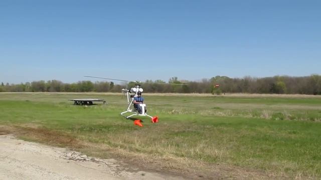Mosquito Air precision work and fun смотреть онлайн