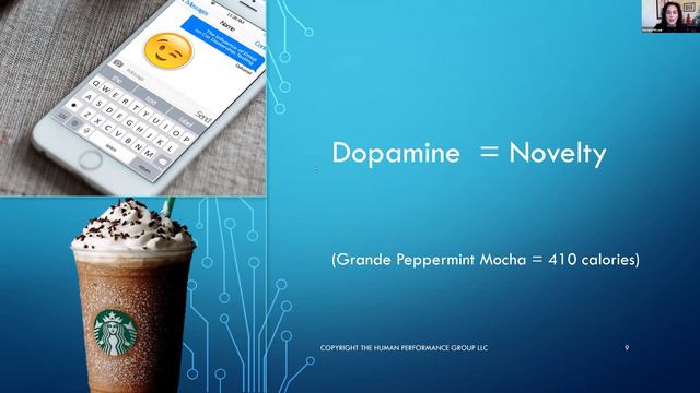 How Smart Phones, Cable News, & Peppermint Lattes Have Kidnapped Our Brains | Dr. Davana Pilczuk смотреть онлайн