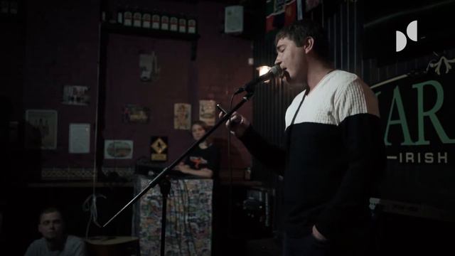 Другая Среда & Декадент - Антон Костин смотреть онлайн