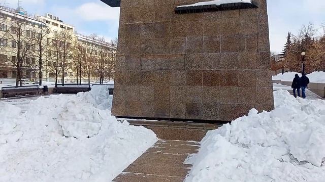 Вот так начинался праздник восмимартовкий. Ничего не предвещало последующий трешь..! смотреть онлайн