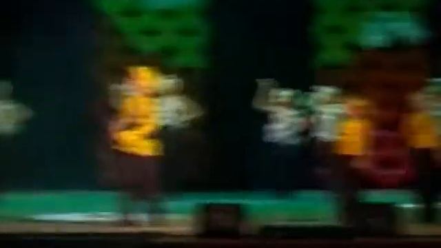 Ансамбль "Искорки" смотреть онлайн